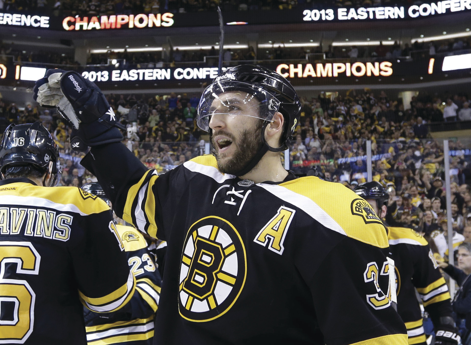Special teams a key in Stanley Cup Finals matchup