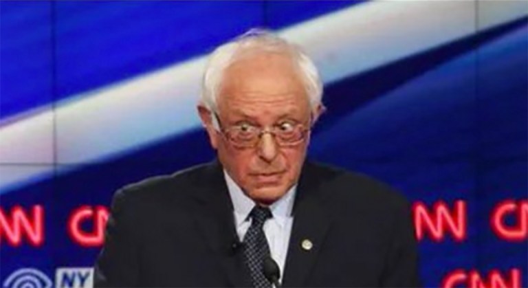 Weird Week in (Internet) Politics: Senator Sasse Is Silenced, Kasich Is VP Material, Trump Writes