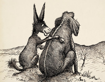 The Circular Firing Squad