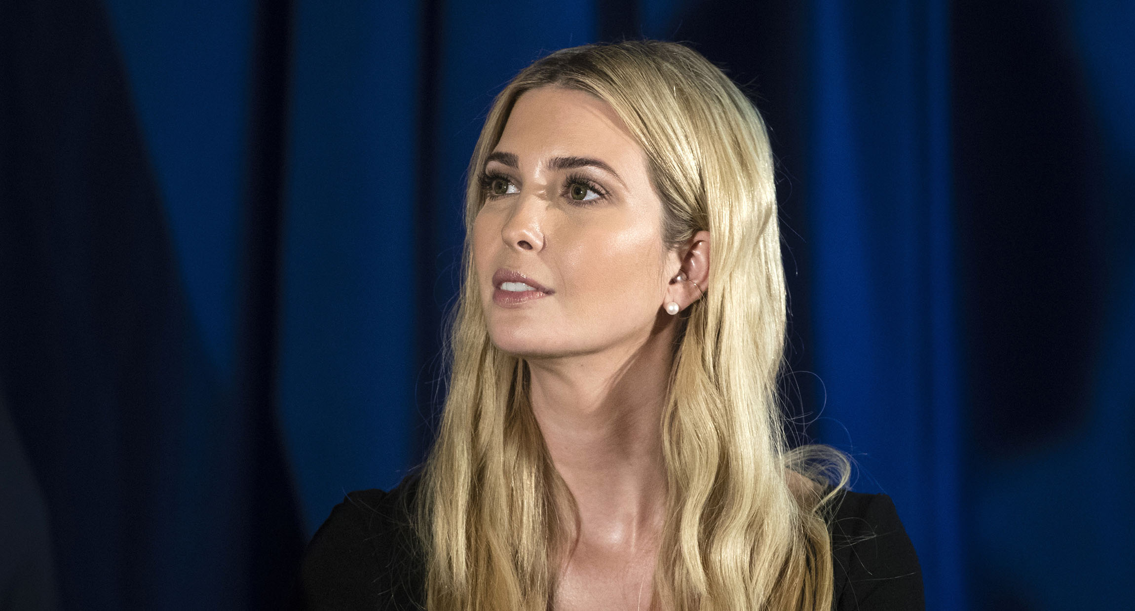 Trump was in disbelief over Ivanka’s condemnation of Roy Moore: Report