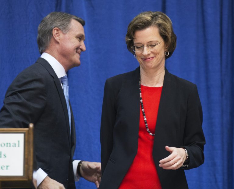 Wary candidates fear boomerangs in jobless debate