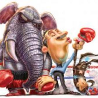 The AP ‘Fact Checks’ Paul Ryan