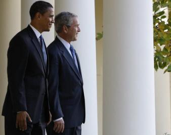 Will the Tea Party Usher In a More Limited View of Government?