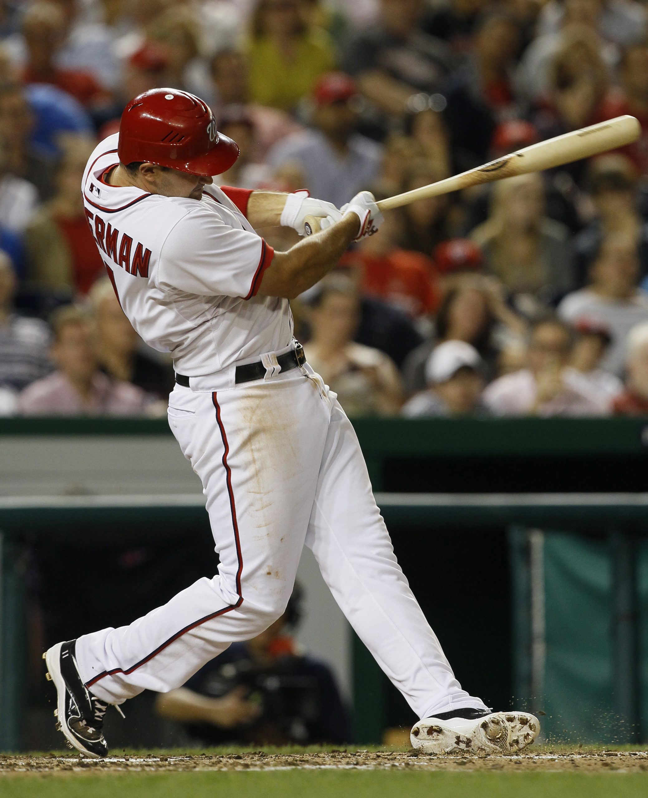 Braves rally from 9-0 deficit, win in 11 innings