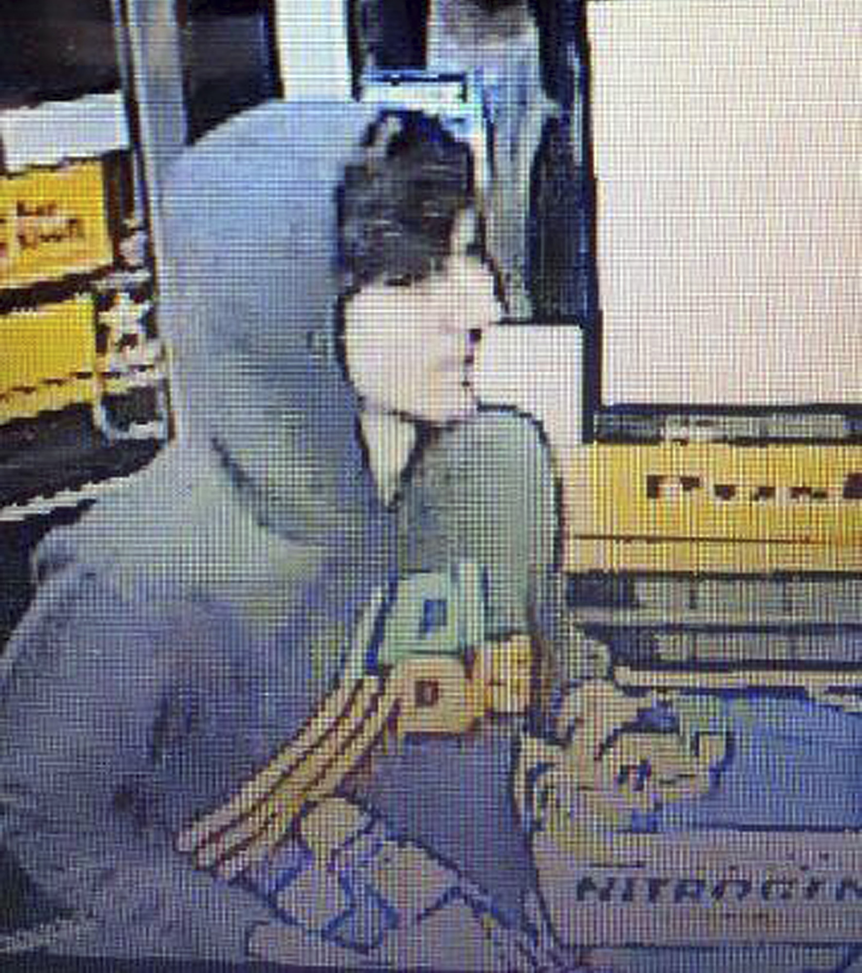 Where did Dzhokhar Tsarnev grow up?
