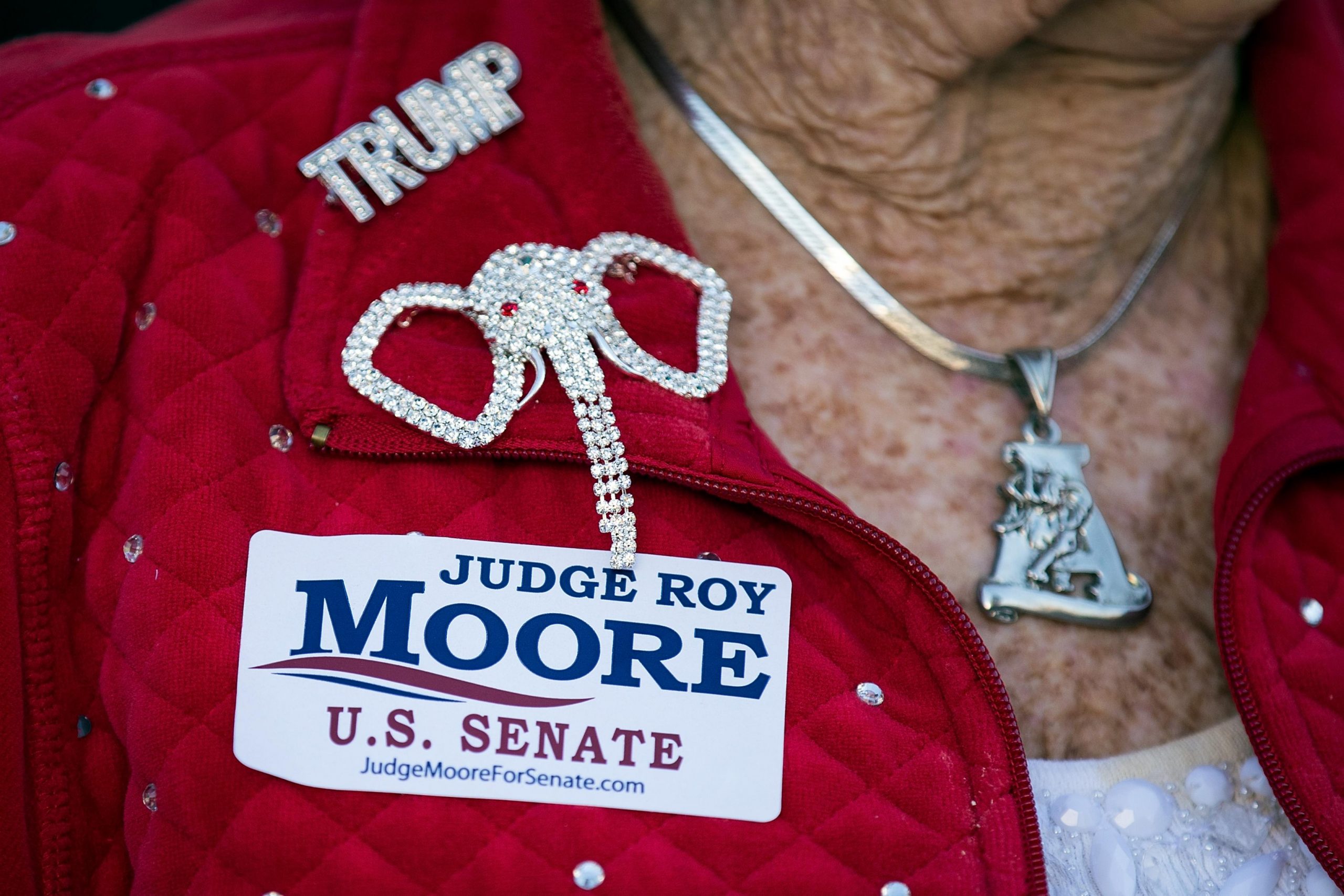 What Roy Moore Voters Really Think