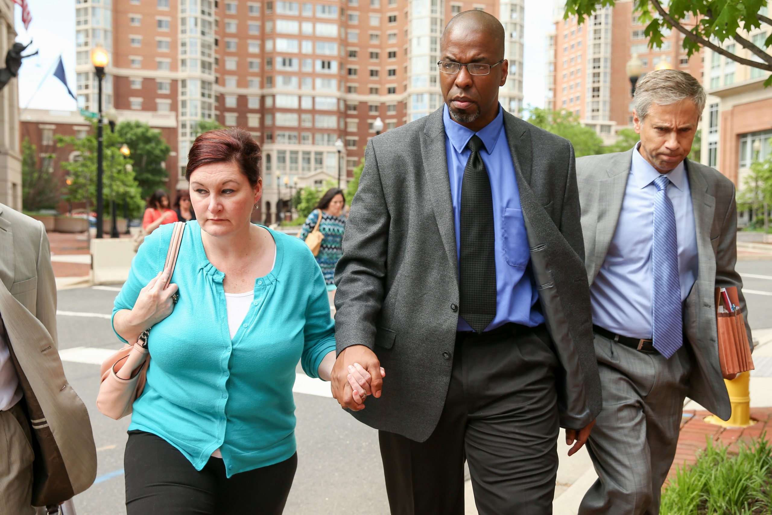 Ex-CIA agent sentenced for leaking classified information