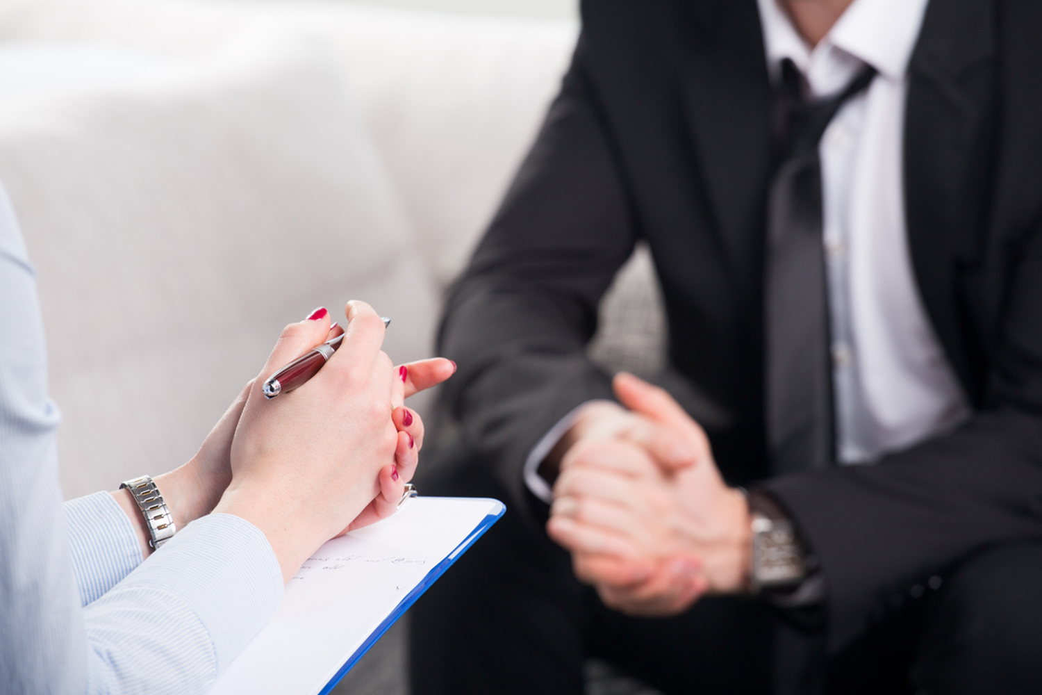 Study: Despite coverage expansions, mental health treatment lags
