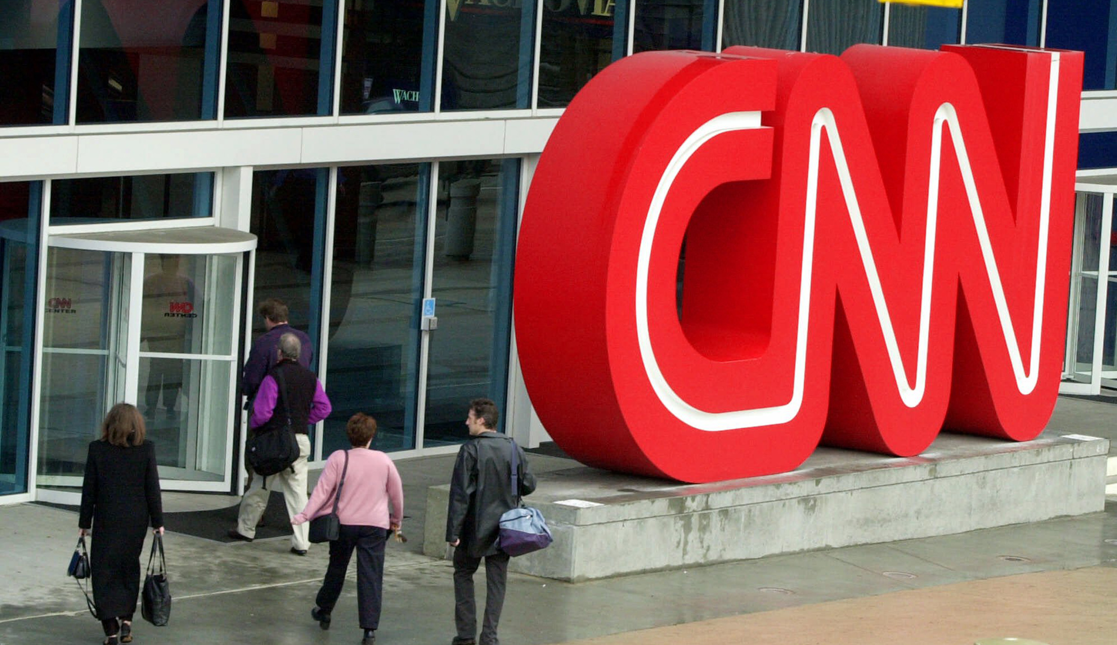 CNN employees receiving death threats, harassing messages from Trump supporters: Report