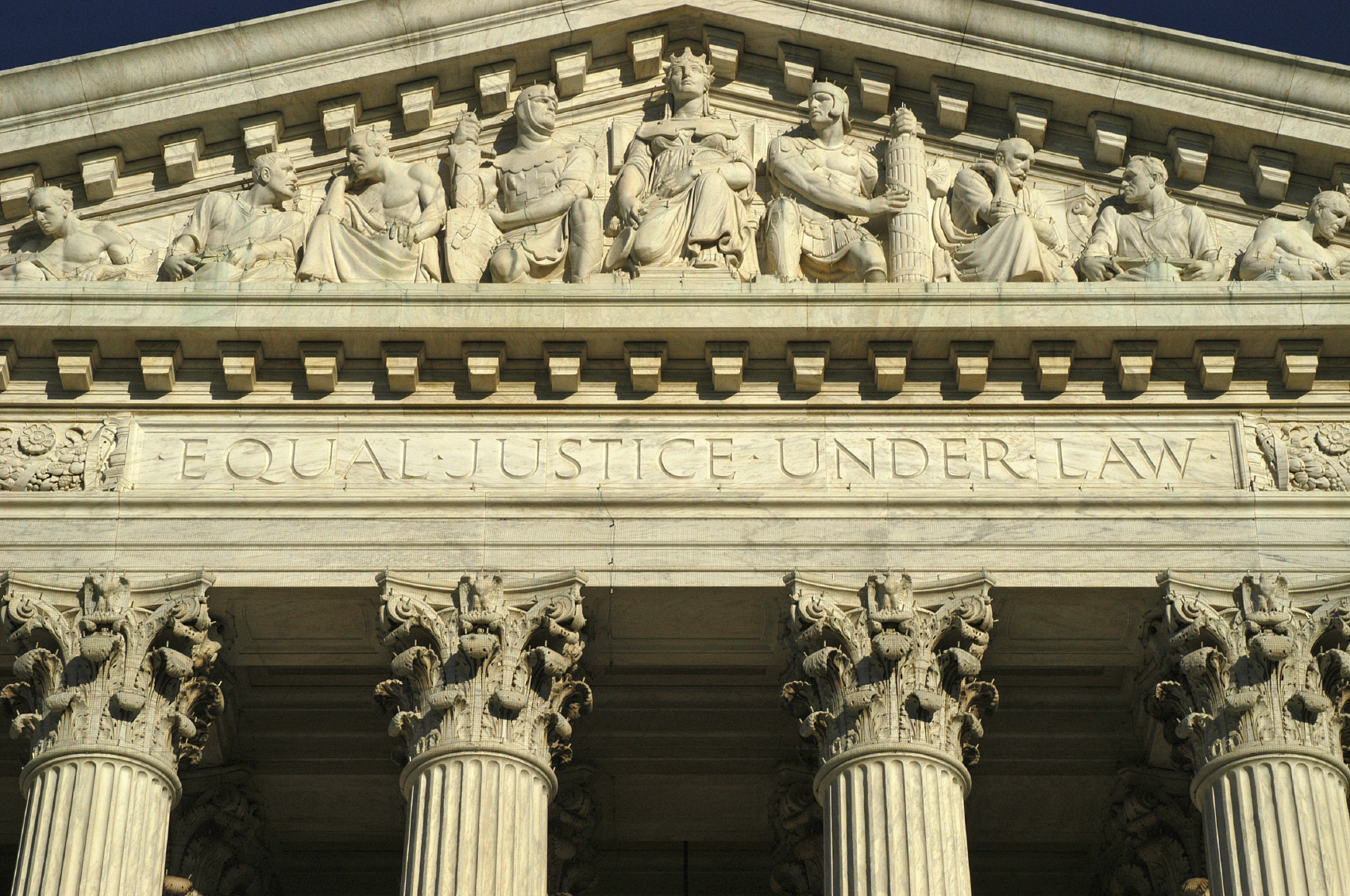 SCOTUS weighs clamping down on discrimination lawsuits