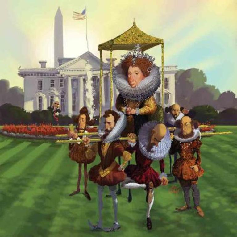 Prufrock: C. S. Lewis’s Politics, the Demands of Singing Tristan, and the Example of 16th-Century England