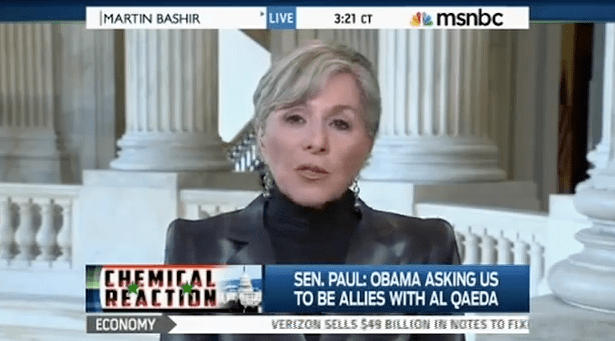 Barbara Boxer says Rand Paul owes Obama a ‘huge apology’