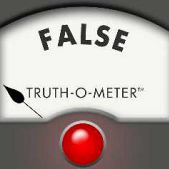 PolitiFact Claims Treaty that’s Been Defunct for 80 Years is the Reason We Have a Small Navy