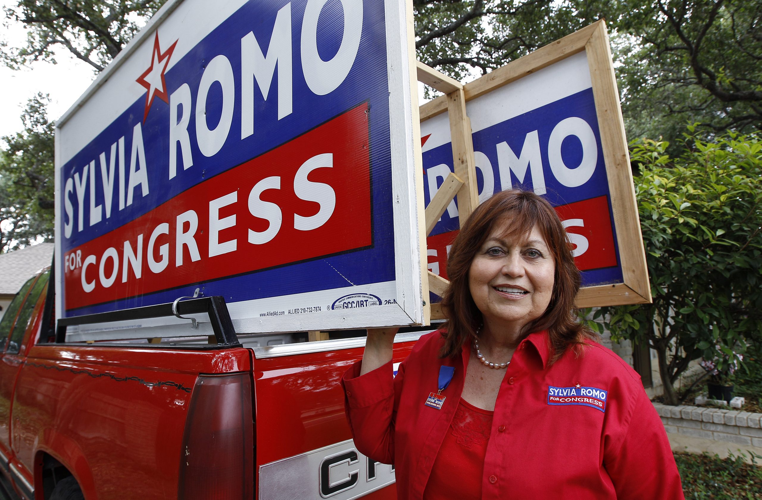 Doggett faces San Antonio Dem challengers