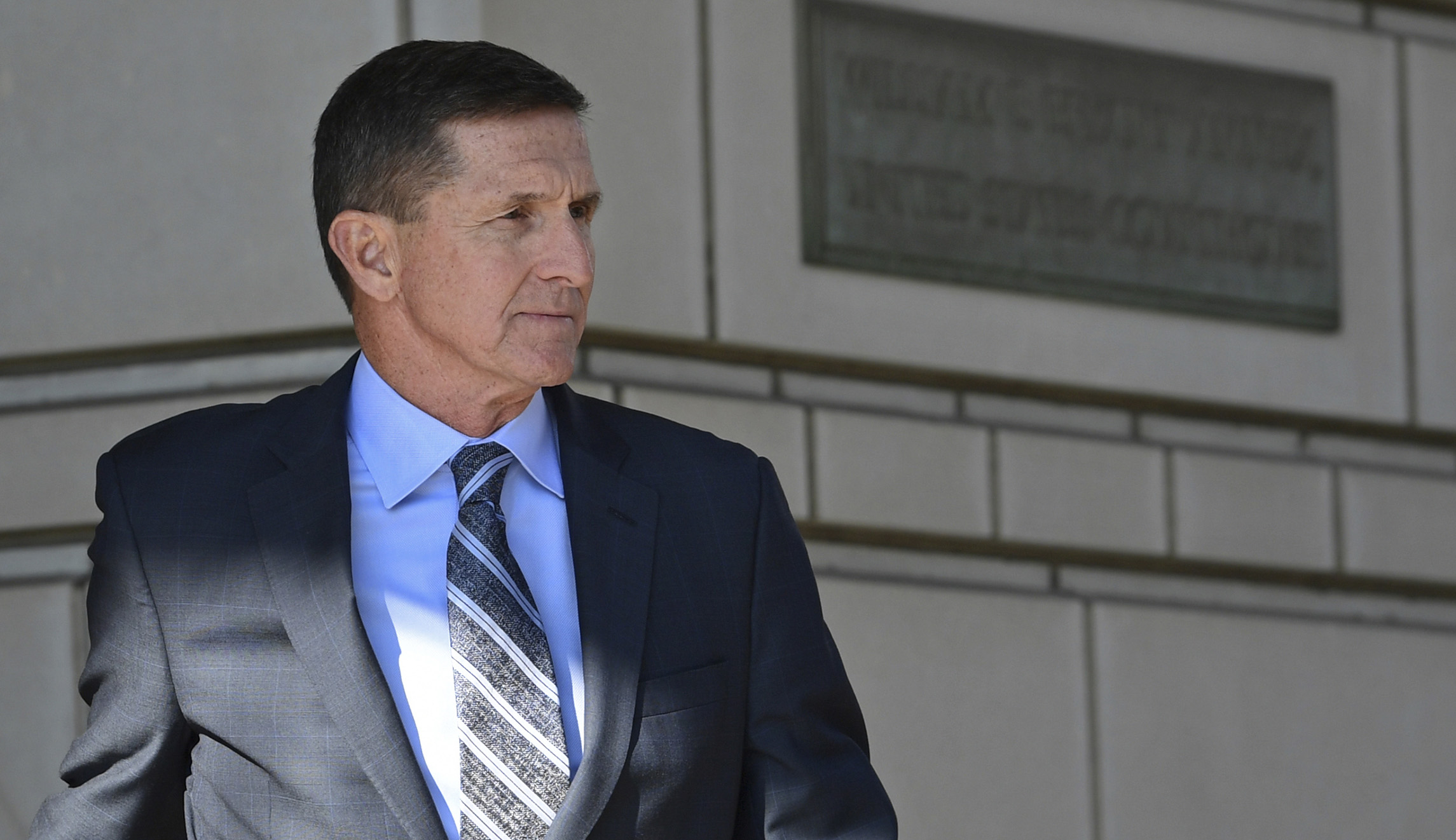 What we still don’t know about the Michael Flynn case