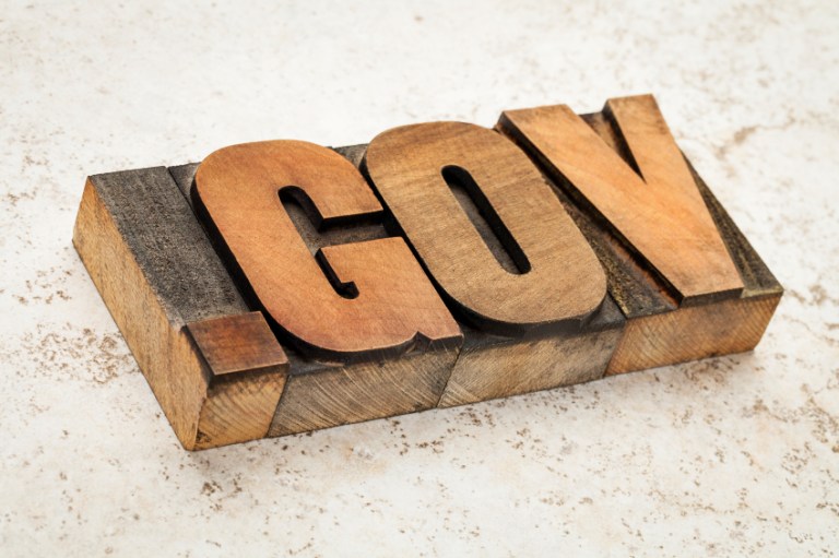 Can government do better at information technology than recent botched efforts? (iStock)
