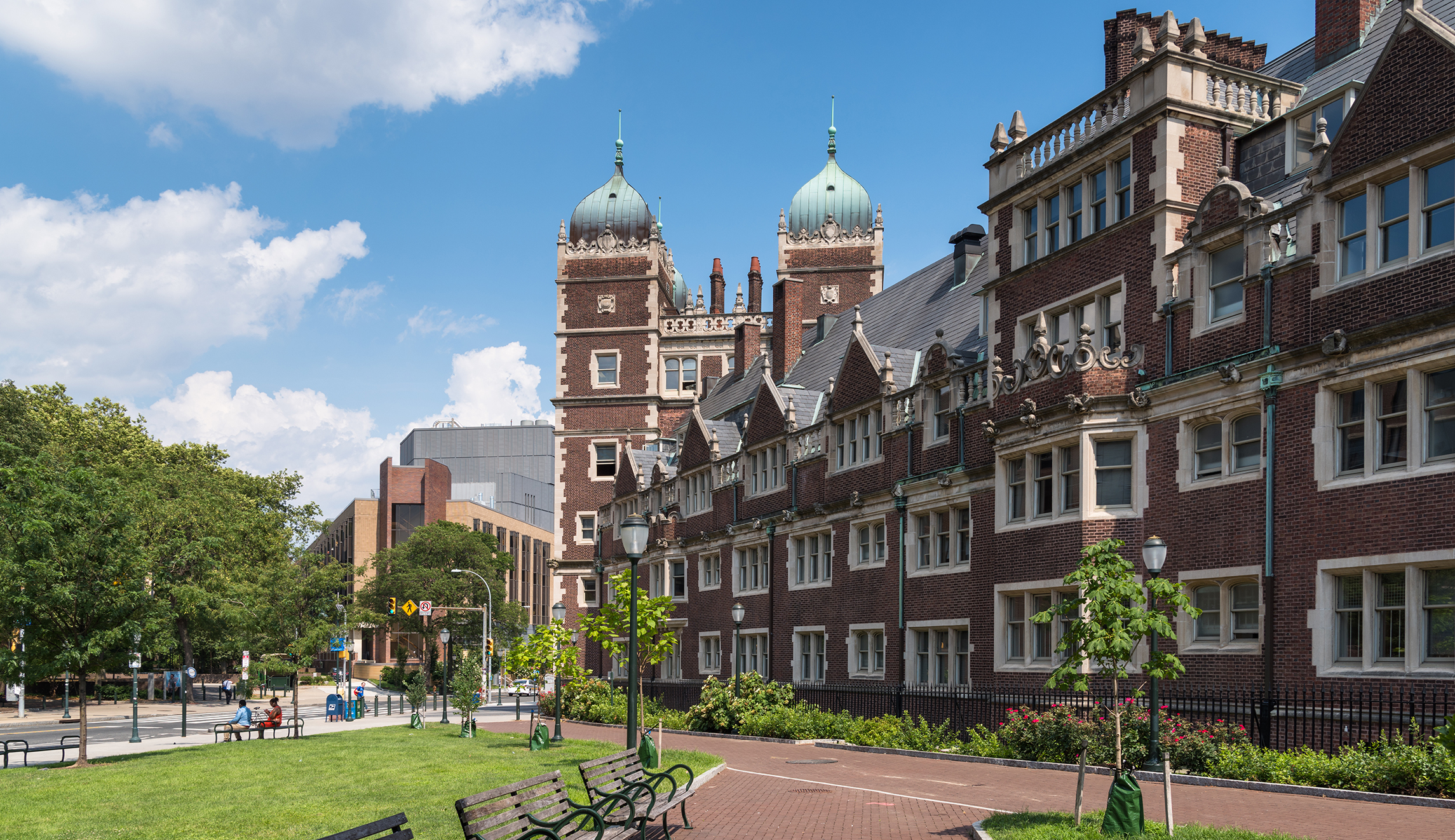 Newspeak University of Pennsylvania law students and faculty want to purge an oldspeak professor