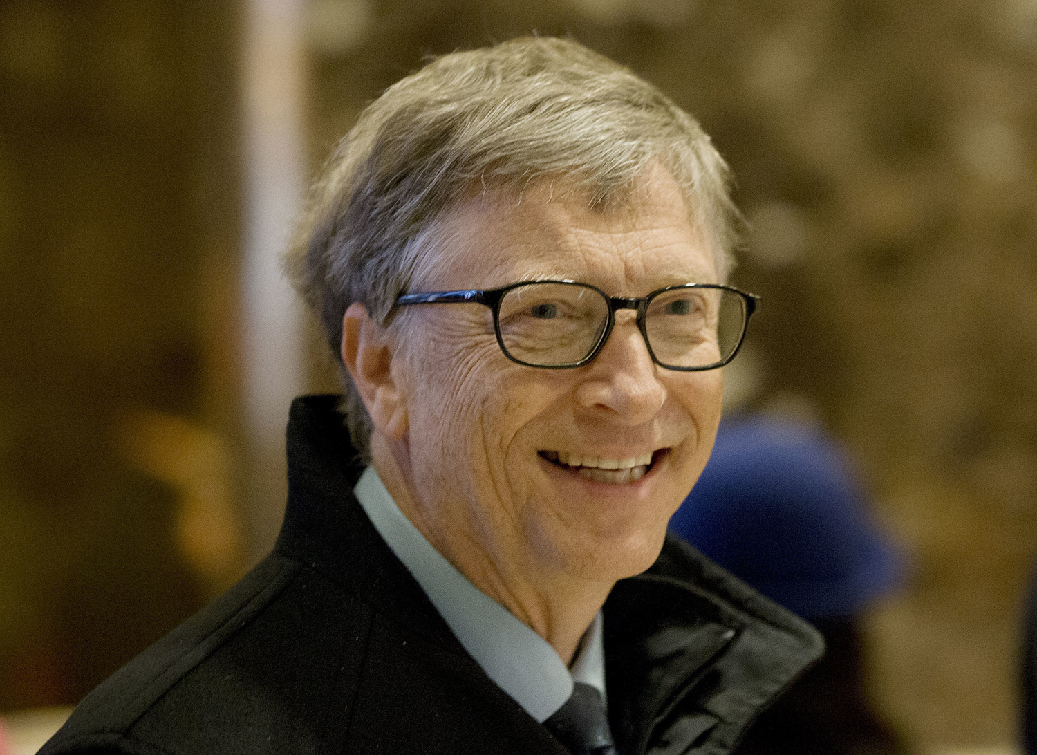 Trump, Microsoft founder Bill Gates to meet on Monday