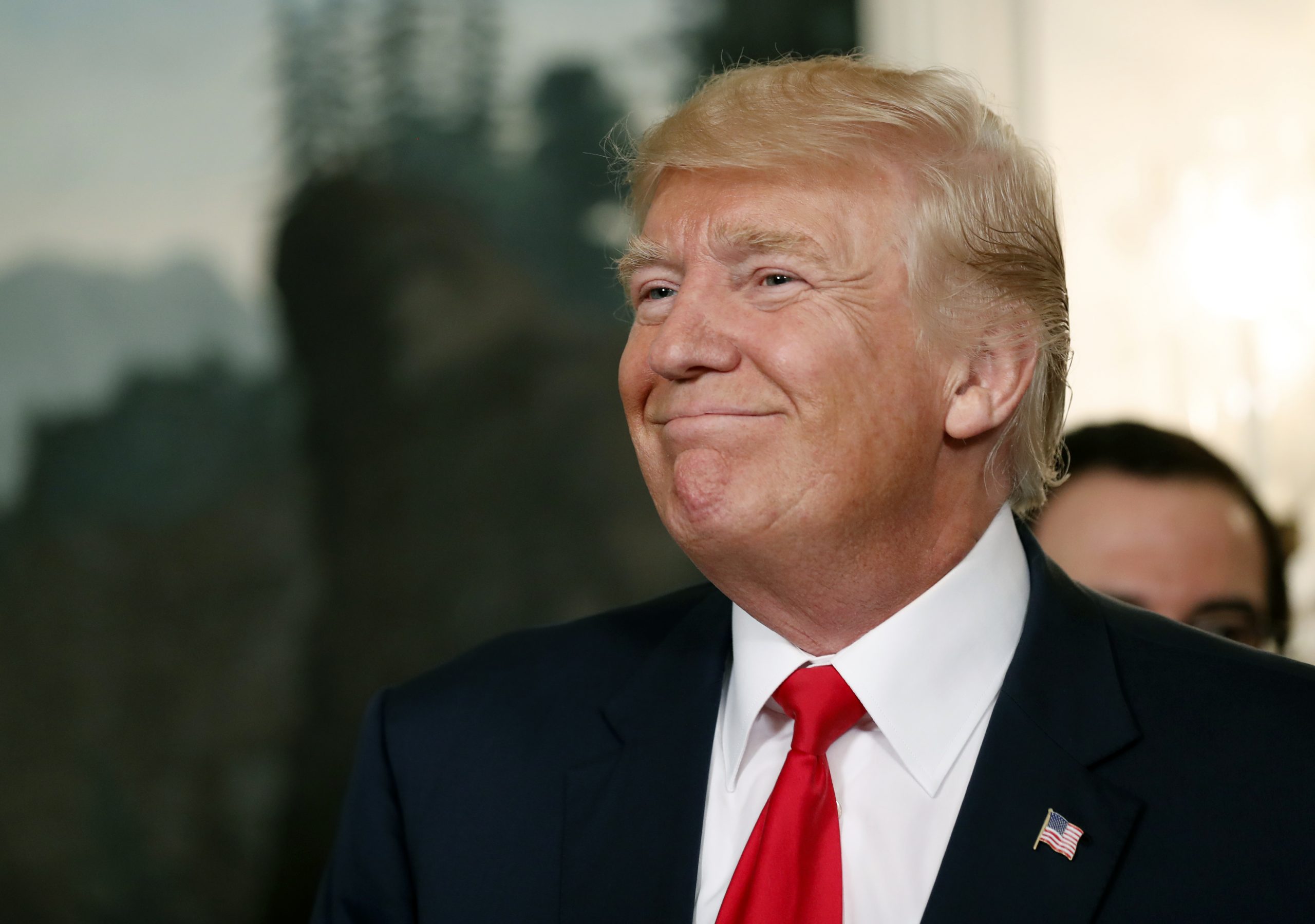 Trump thanks Steve Bannon after his exit: ‘It was great! Thanks S’