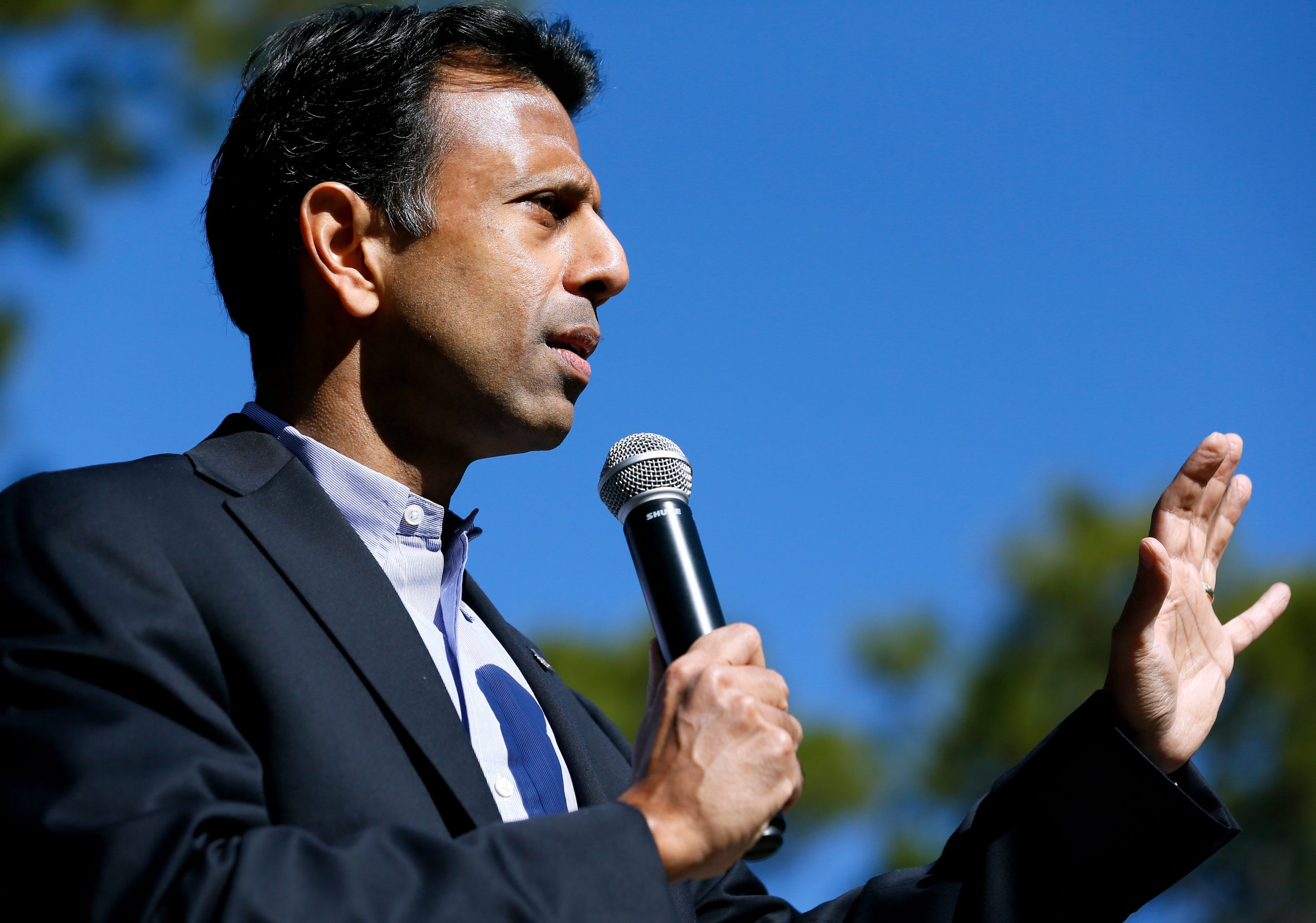 Jindal to release national education plan on Monday