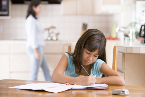 A proposed Ohio law would require homeschooling parents to get approval from local authorities. (Photo: Thinkstock)