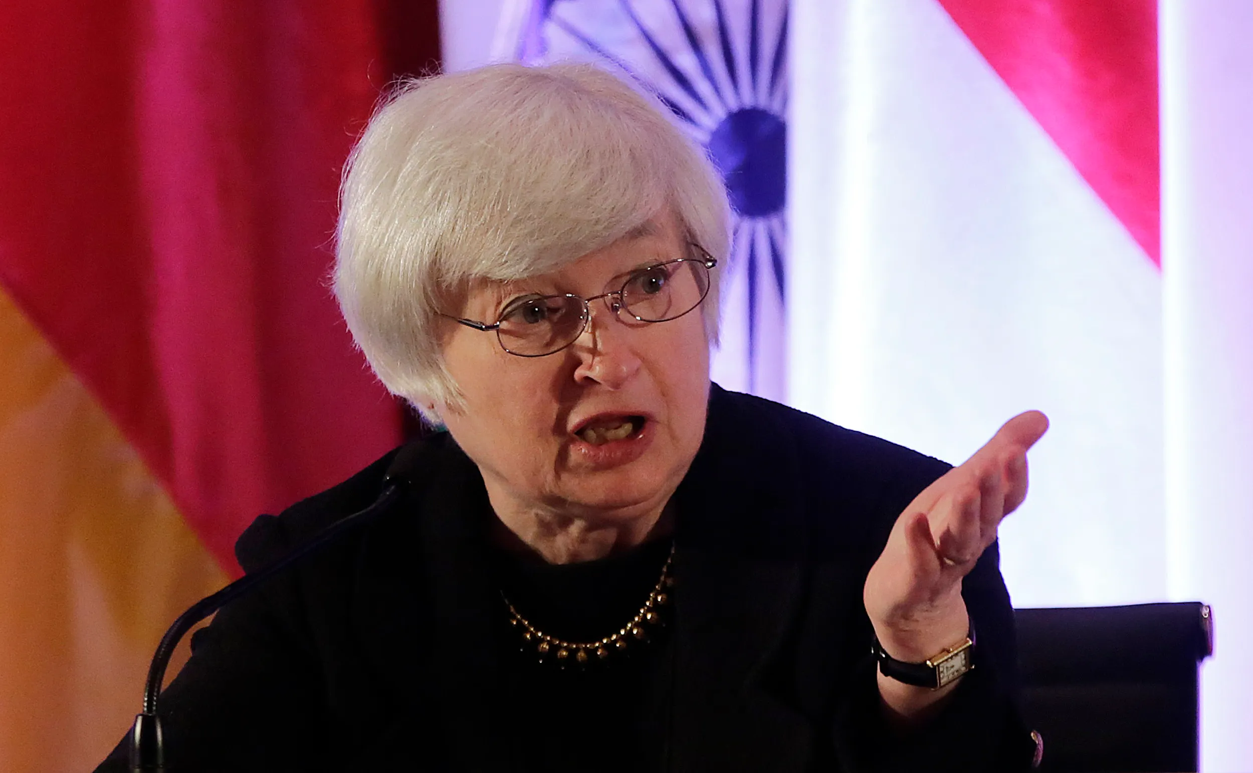 Janet Yellen’s ascendancy shows durability of Ben Bernanke’s program