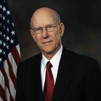 In Kansas, Democratic Senate Candidate Drops Out
