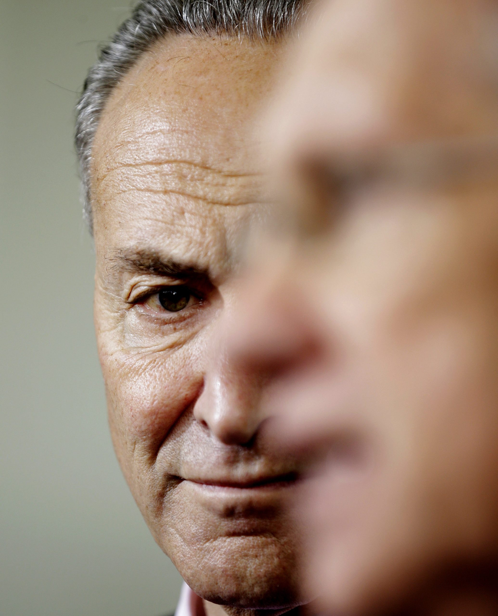 Analysis: Budget talk ideas delay, don’t resolve