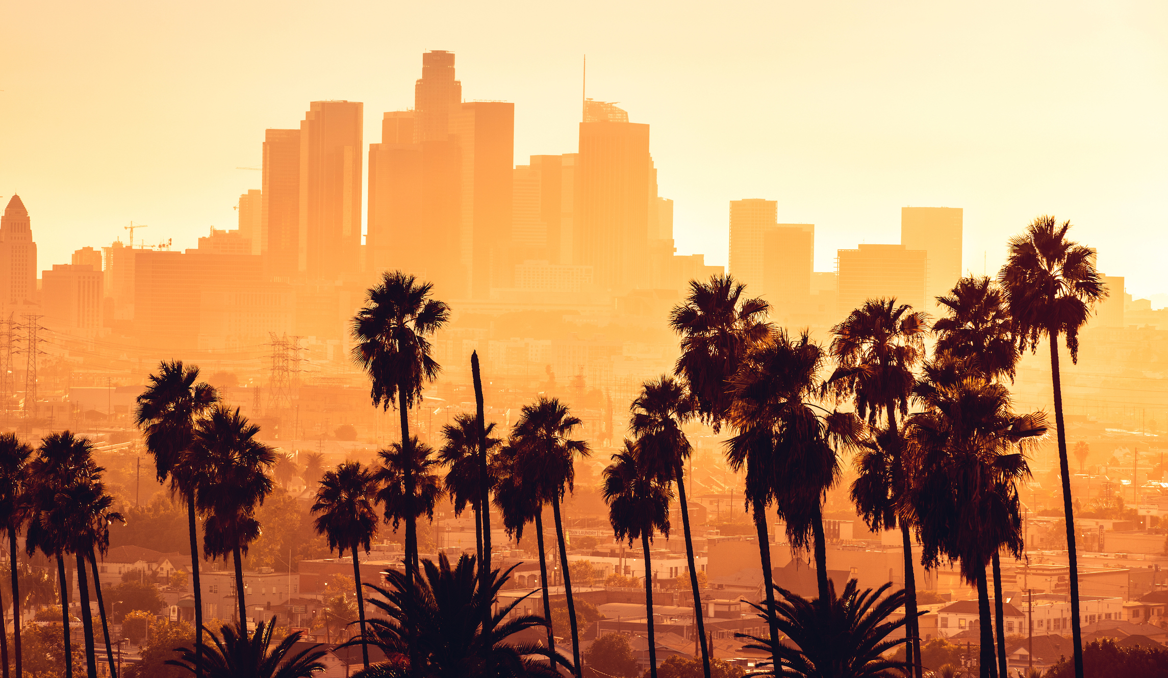 California records lowest population growth since 1900