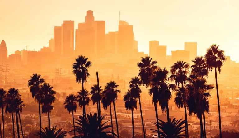 California records lowest population growth since 1900