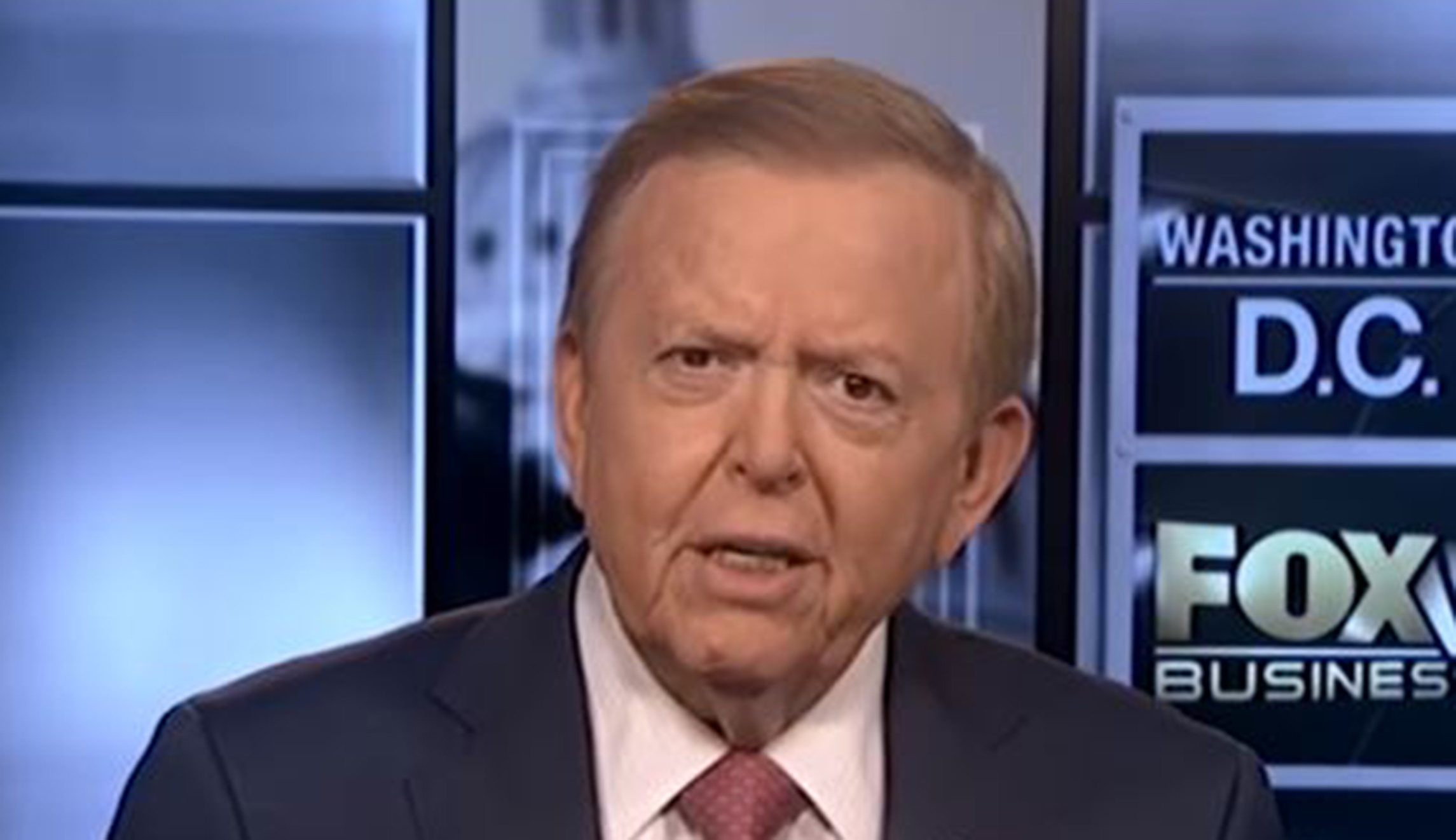 Trump TV ally Lou Dobbs says administration has ‘lost its way’