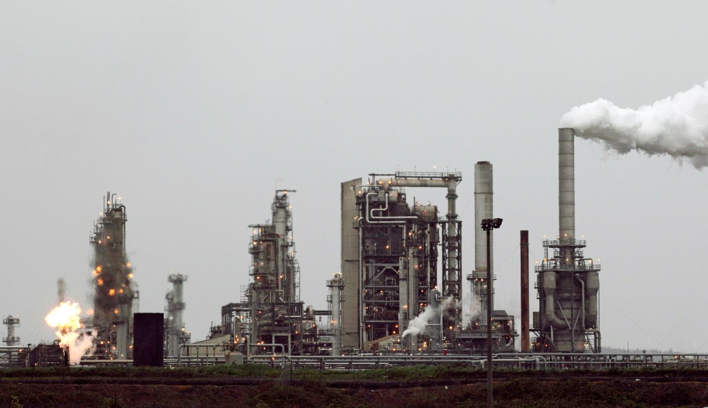 Democrats’ impractical energy policies won’t stop climate change