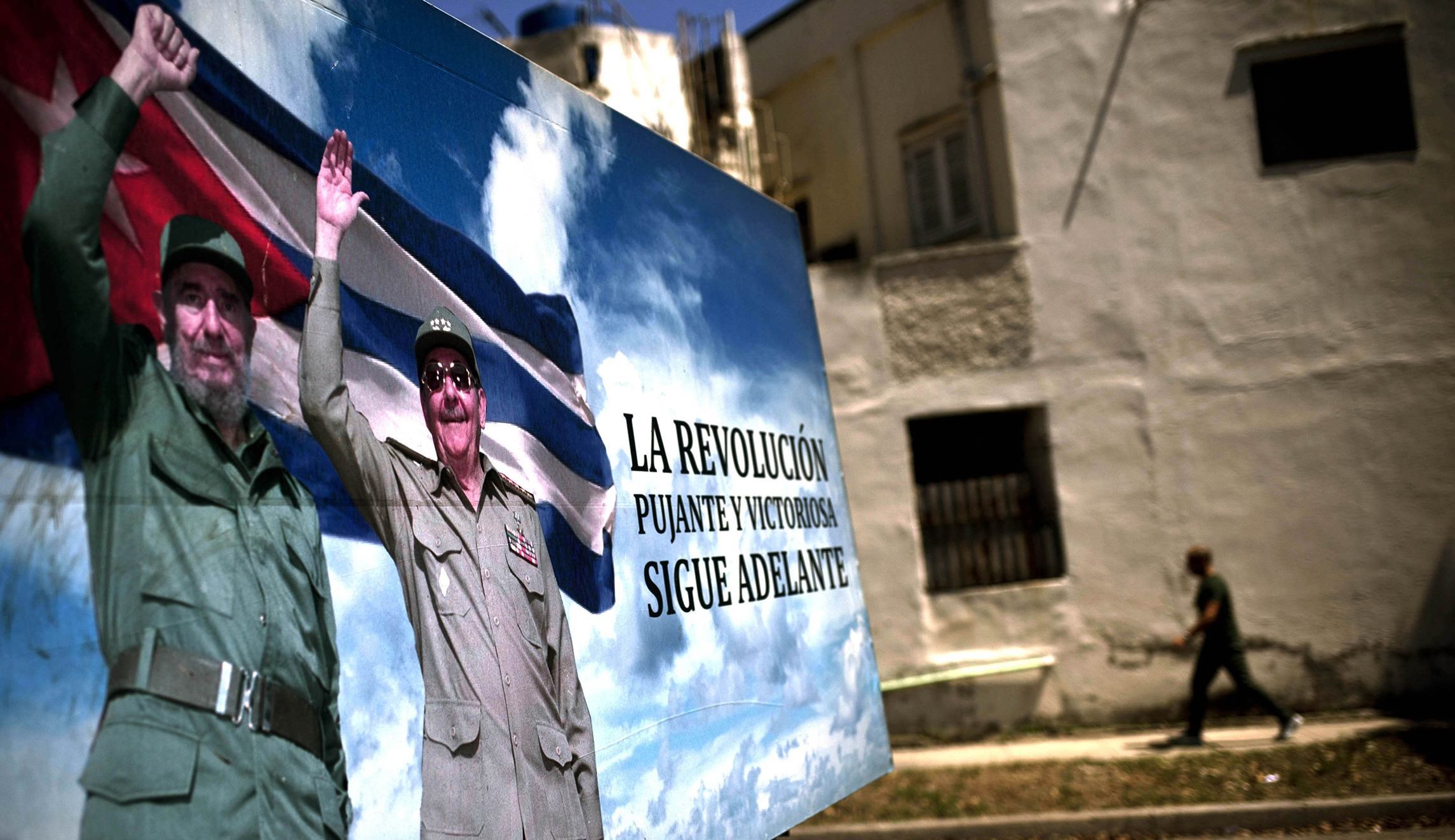 Irresponsible ignorance: Stop sanitizing Cuba’s regime