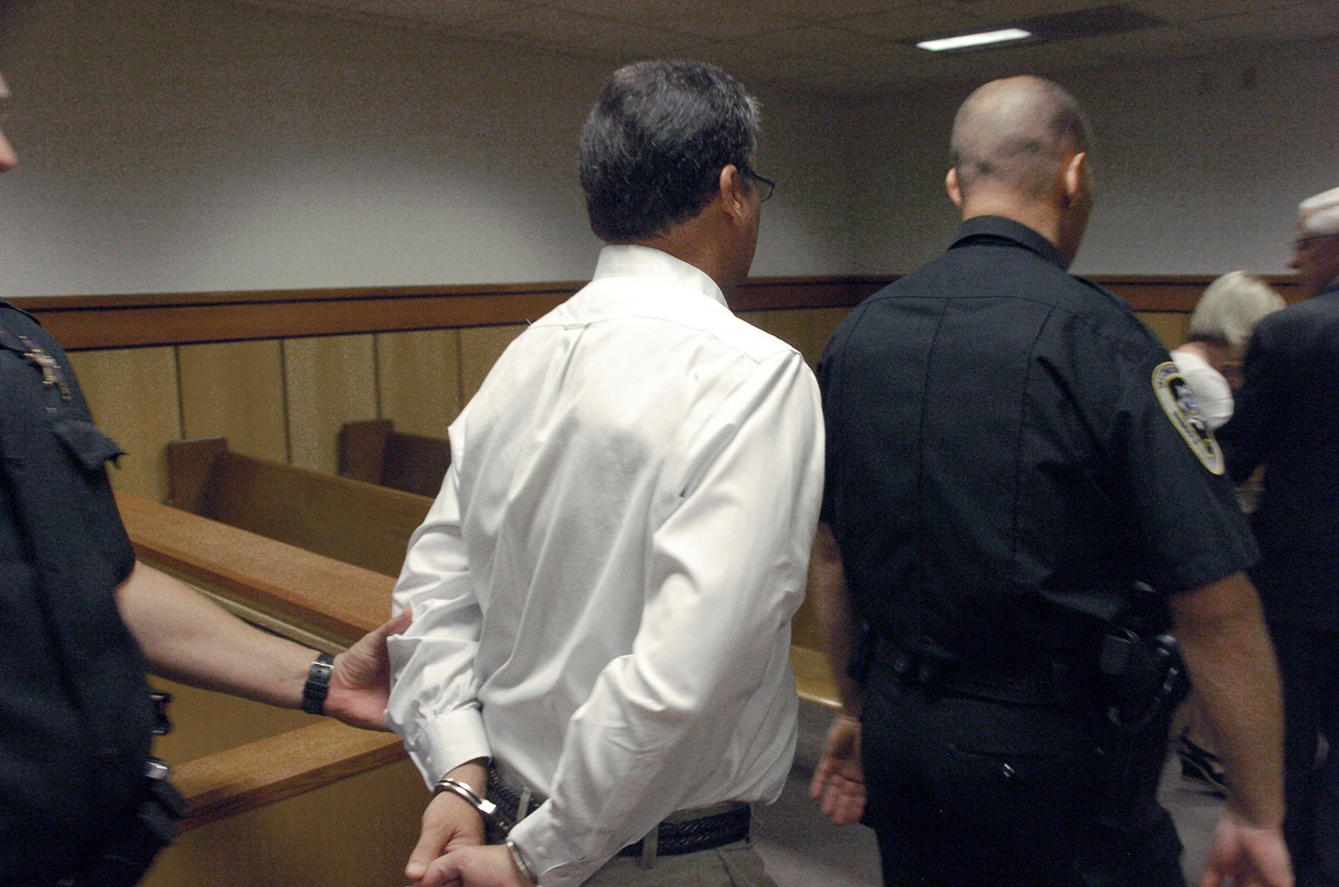 Sex offender registries need reform