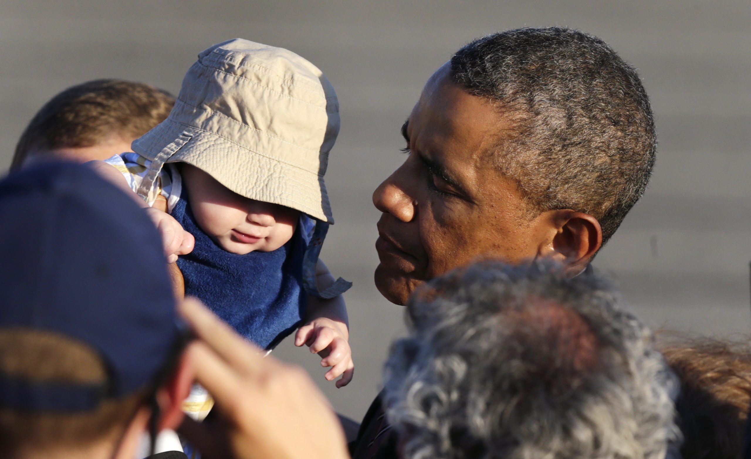 Obama on Labor Day: Don’t take rights for granted