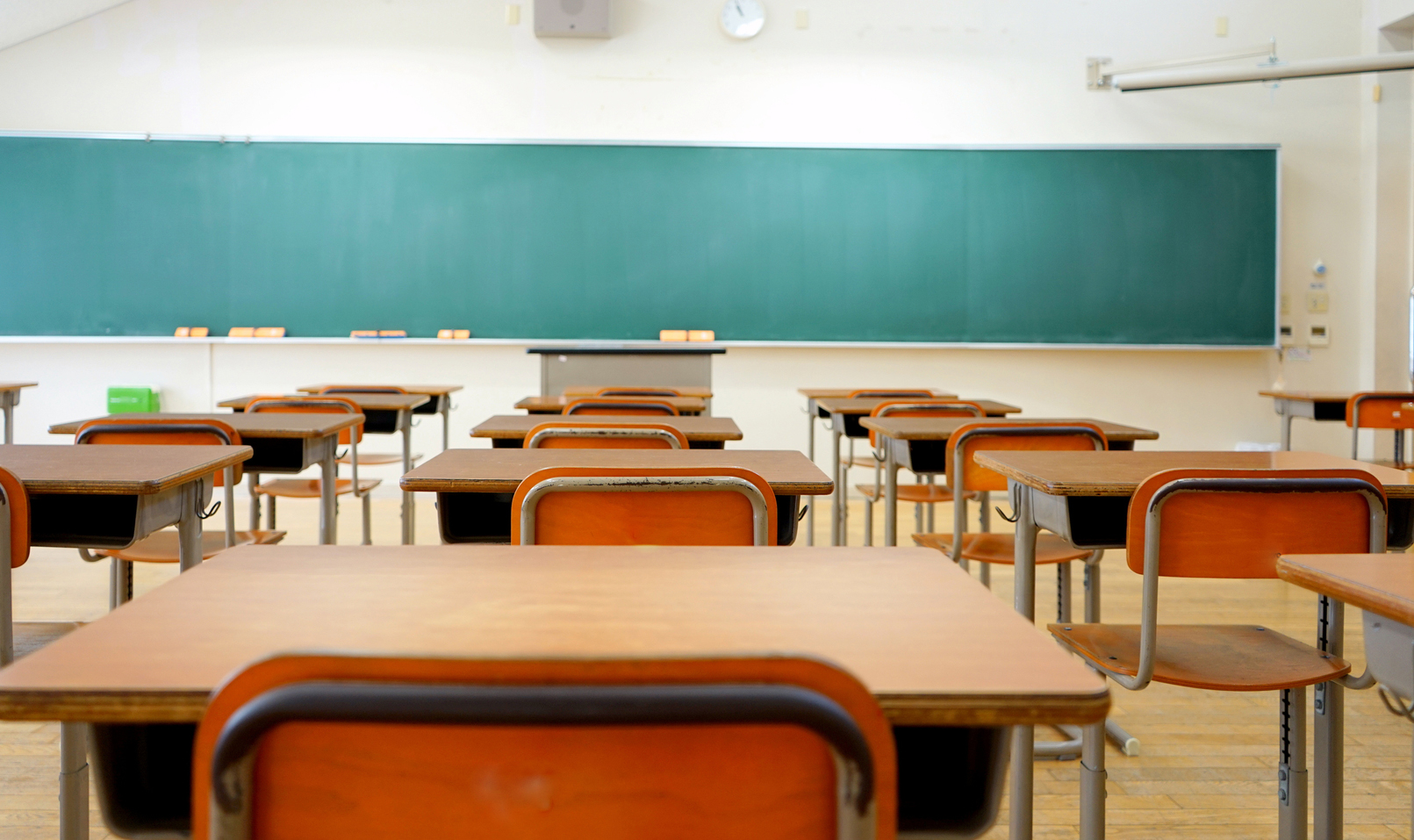 Public split on charter school autonomy