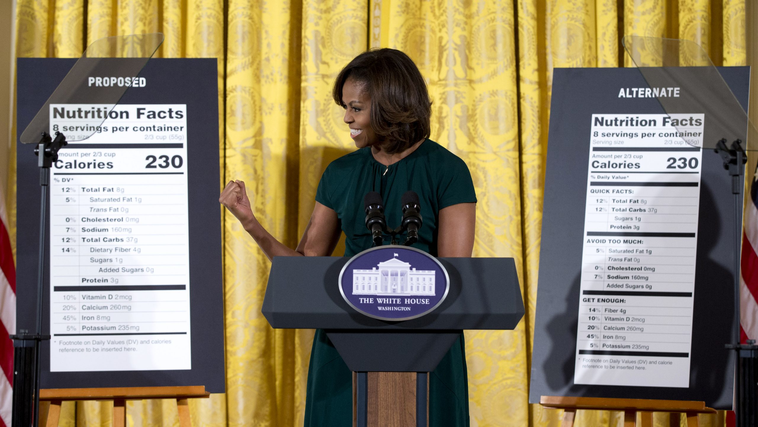 Sick: Americans felt better under Bush, obesity, depression, diabetes up under Obama