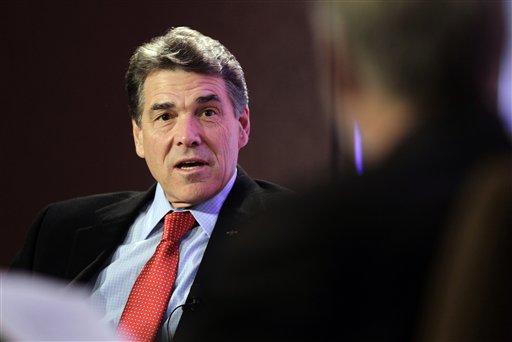 Perry to endorse Gingrich