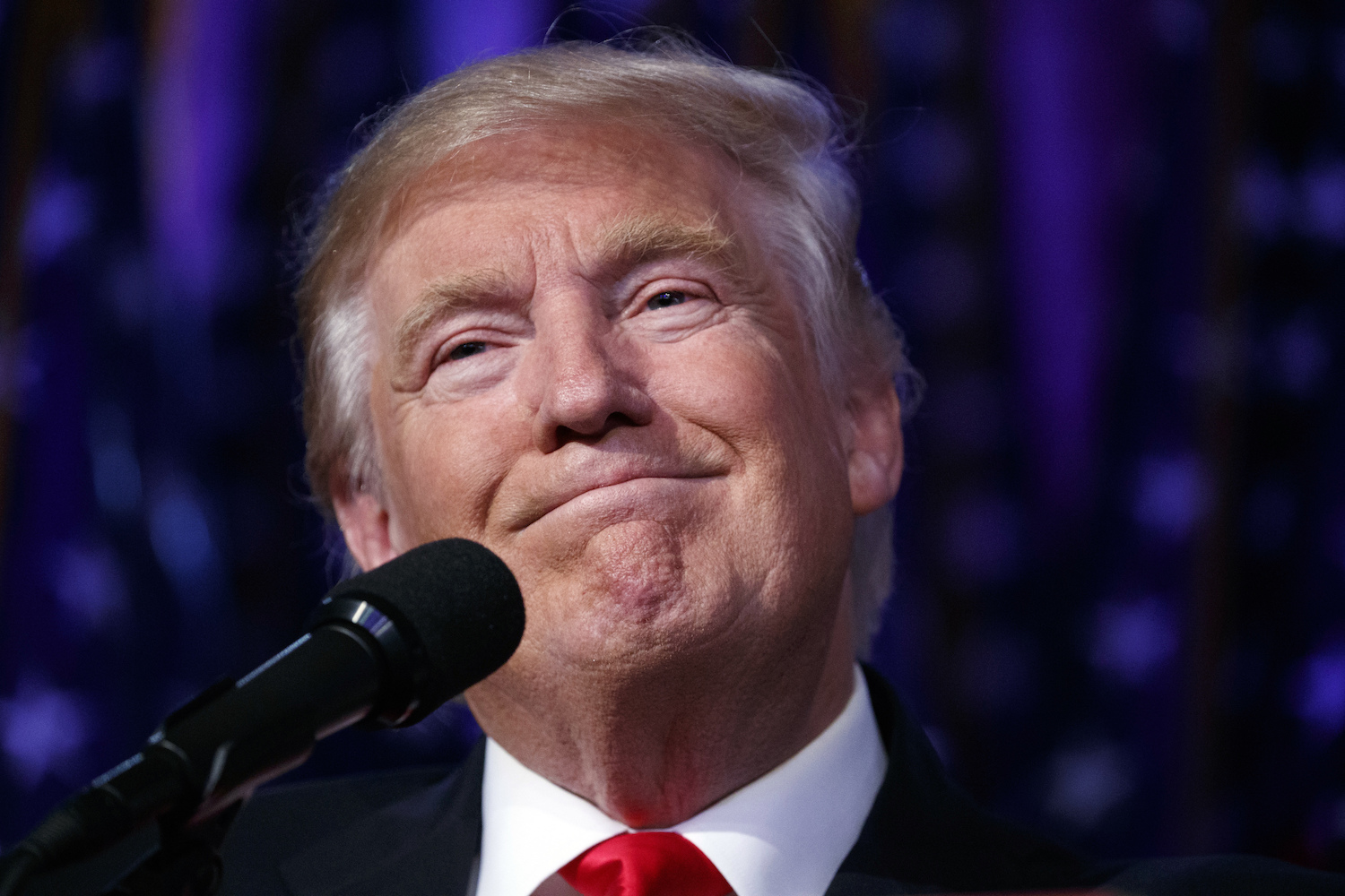 Shrinking labor force should encourage Trump to make that big, beautiful door in his border wall