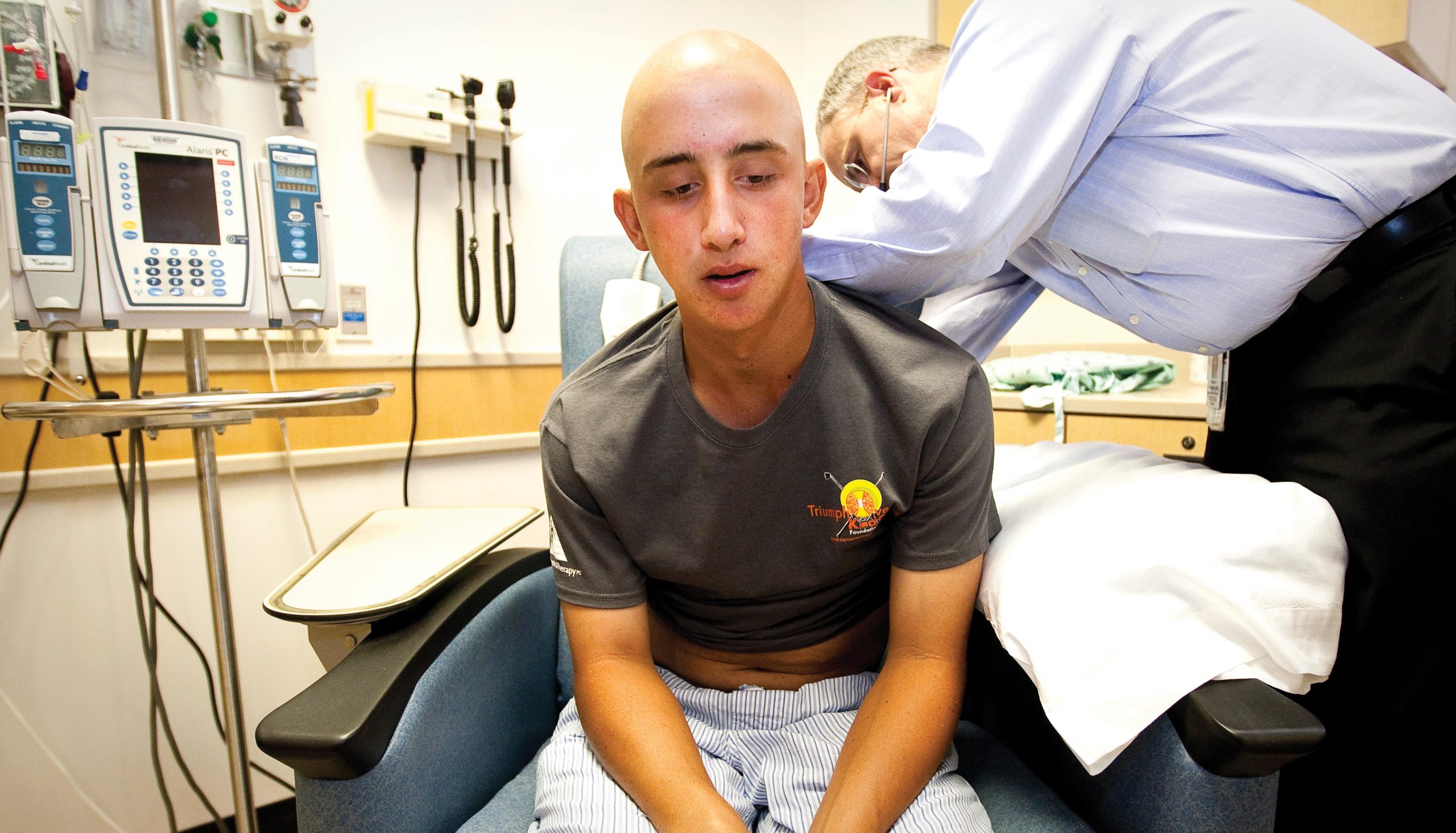 More research needed on hyped cancer breakthrough