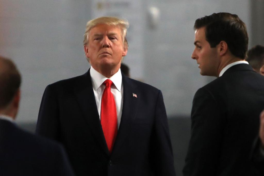 White House Watch: It’s Decision Time on Iran, Again