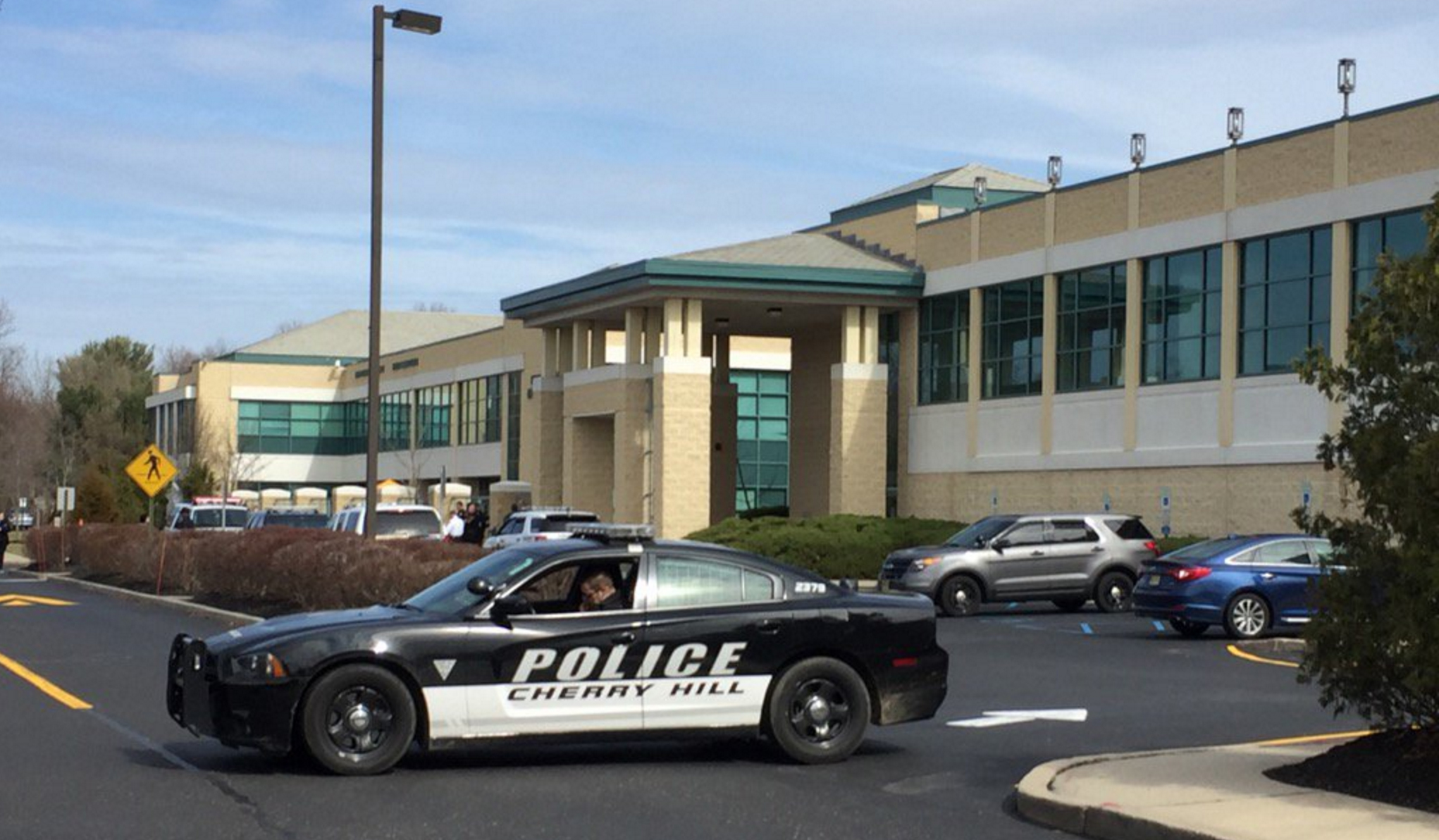 New wave of bomb threats made to Jewish centers across the US