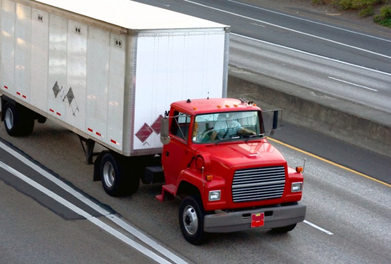 A fraudulent commercial trucking operation that sparked a Federal Motor Carrier Safety Administration investigation and ended with a botched contract killing has left eight people dead and at least one behind bars for life. (iStock)