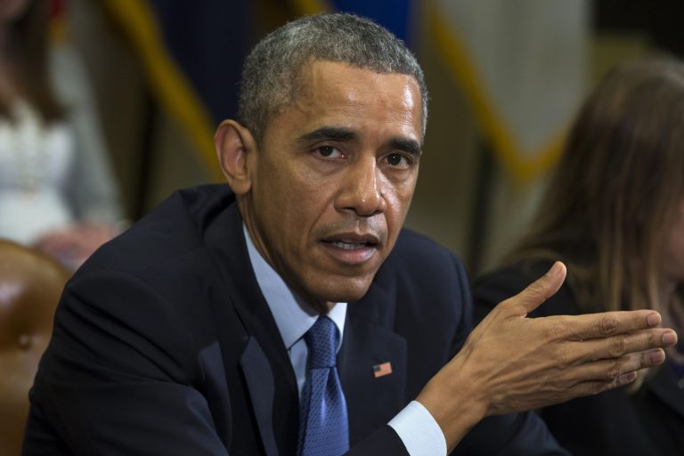 Obama is out to prove that he can win over Americans through a full-throated defense of his policies. (AP)