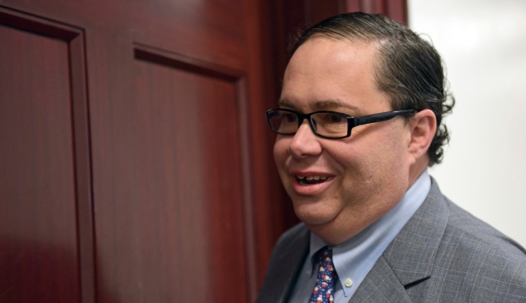 The group will also examine 