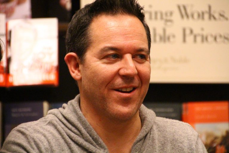 Gutfeld: Are Republicans About to Elect a Loser?