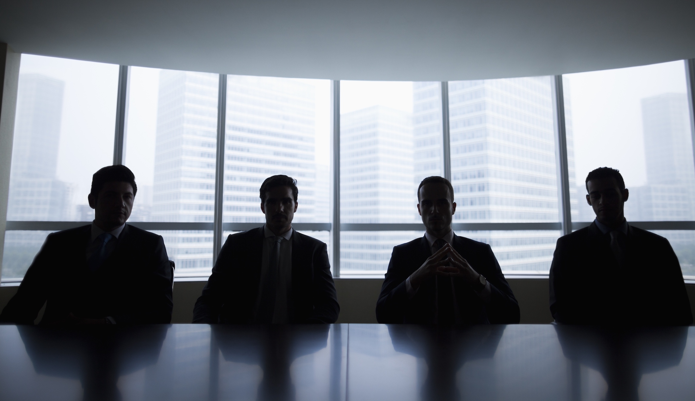 The trial lawyers behind the climate litigation racket