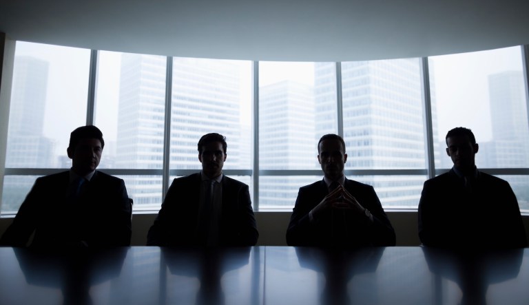 Over the summer, several California municipalities filed suit against ExxonMobil and other energy companies for damages to coastal property and infrastructure caused from climate change-related increases in sea levels. (iStock)