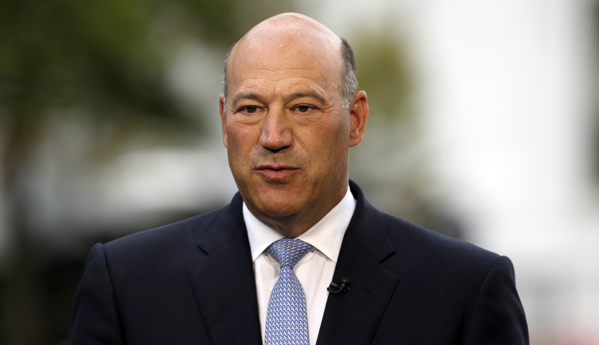 Steve Bannon: Gary Cohn ‘absolutely’ should have resigned after Charlottesville