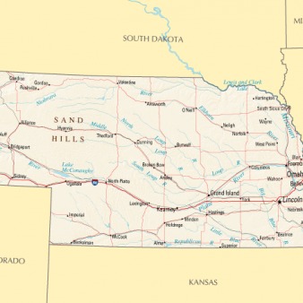 Nebraska Senate Candidate Calls for Repealing the ‘Obamacare Worldview’